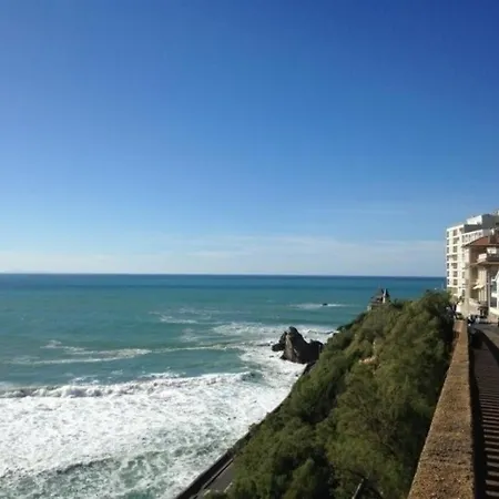 Apartman Milady 4 La Plage A 200m