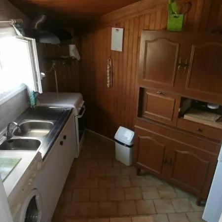 Milady 4 La Plage A 200m Apartman Biarritz