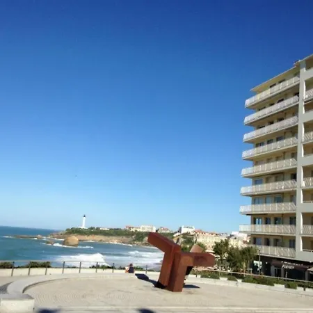 Apartman Milady 4 La Plage A 200m *