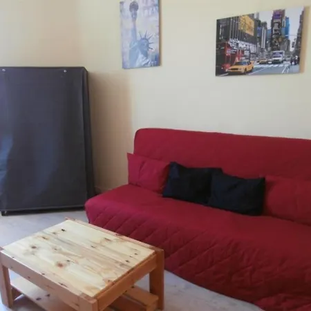 Milady 4 La Plage A 200m Apartman Biarritz