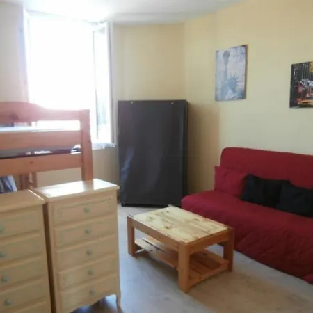 Apartman Milady 4 La Plage A 200m Biarritz