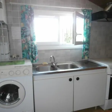 Apartman Milady 4 La Plage A 200m Biarritz