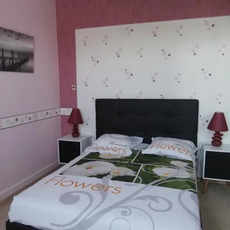 Apartment Milady 4 La Plage A 200m