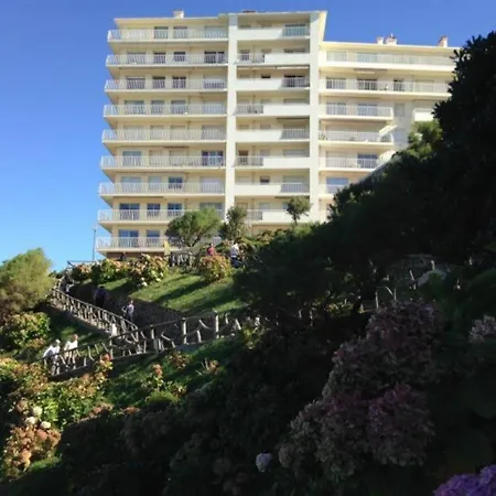 Milady 4 La Plage A 200m 아파트 *