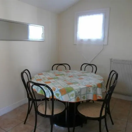 Apartment Milady 4 La Plage A 200m